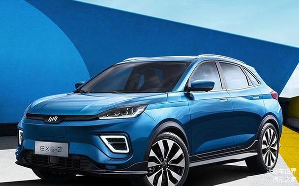 深圳39WEY威派豪华SUV市场的黑马，零跑汽车与智能交通系统的协同