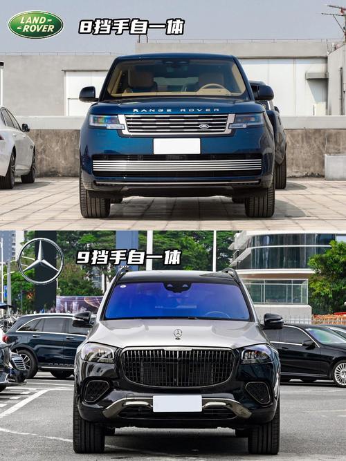 深圳39迈巴赫经典与现代的完美融合，路虎如何塑造独特的品牌形象